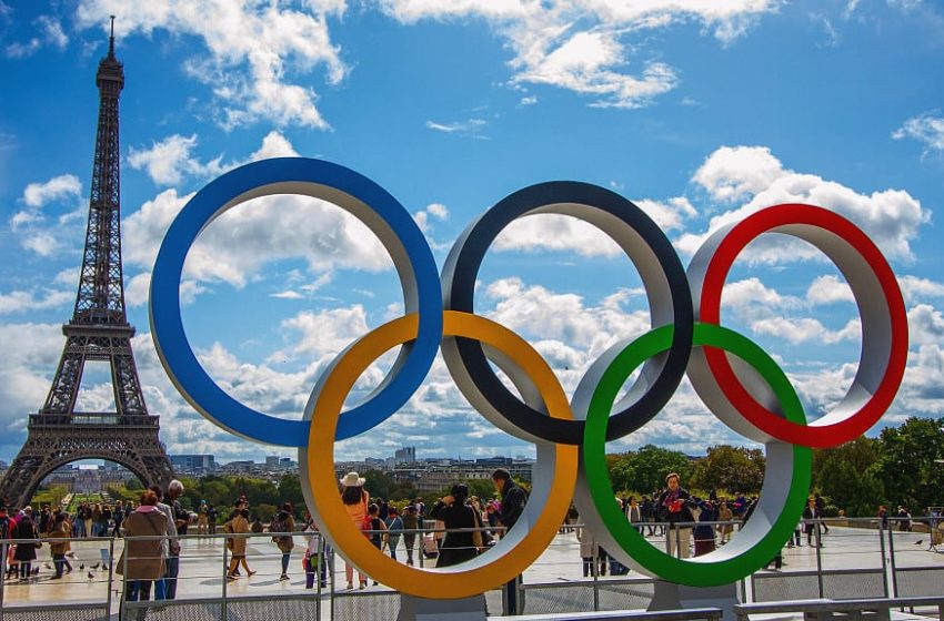  40 Countries to Boycott Paris Olympics