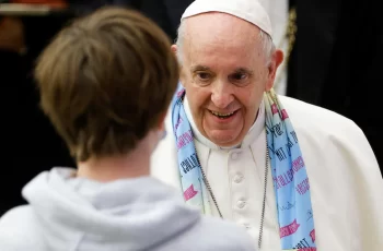 Pope Francis