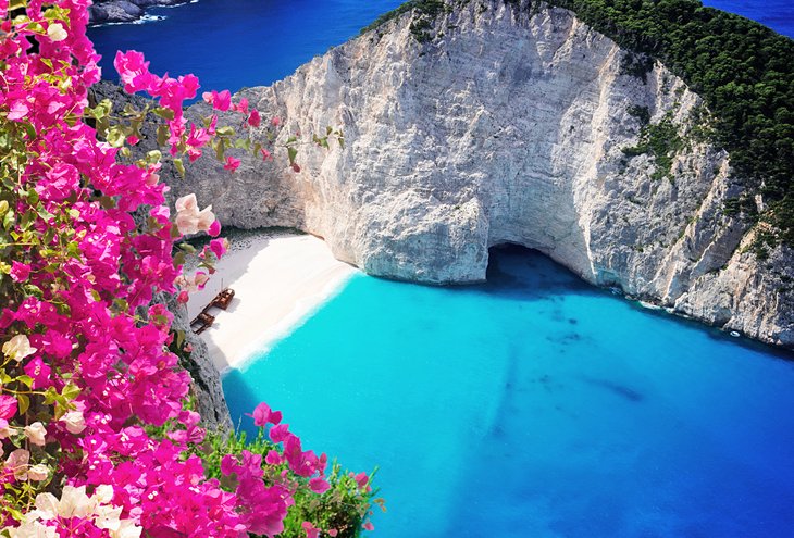  Five Most Beautiful Beaches in the World