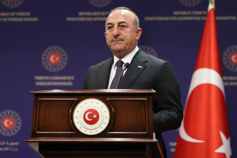  Turkey imposes conditions on Sweden’s NATO membership after the Quran burning crisis