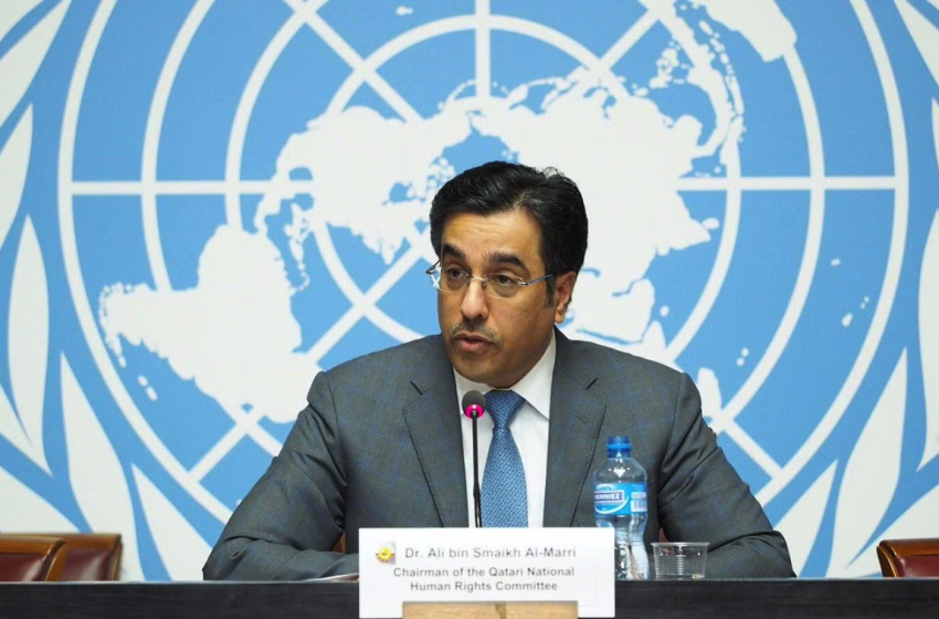  Qatar’s Minister of Labour to Chair ILO’s Annual Conference