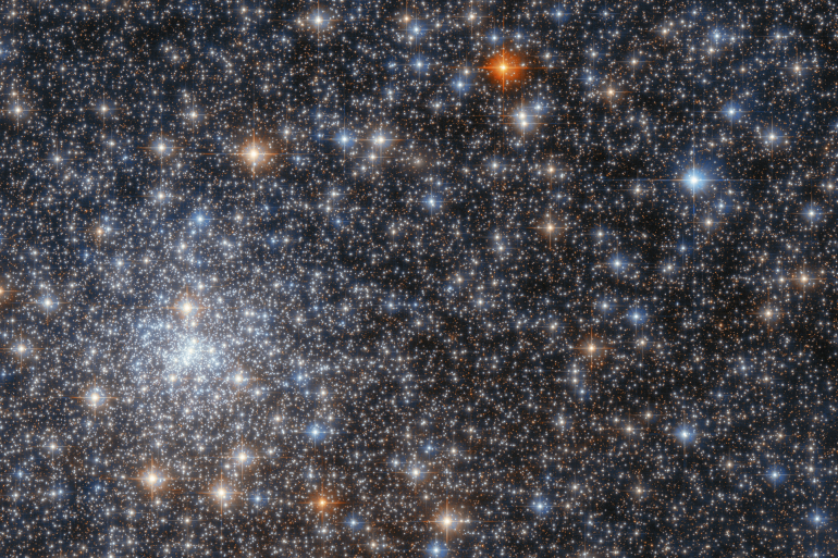  Artificial Intelligence Helps Astronomers Estimate the Ages of Stars