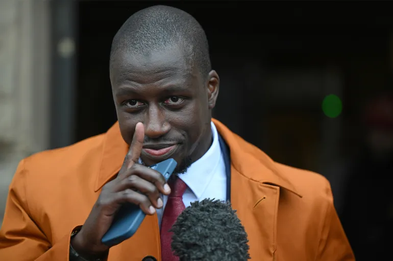  Lost his fortune and abandoned by Manchester City: Who will replace Mendy’s reputation and wealth after his acquittal?