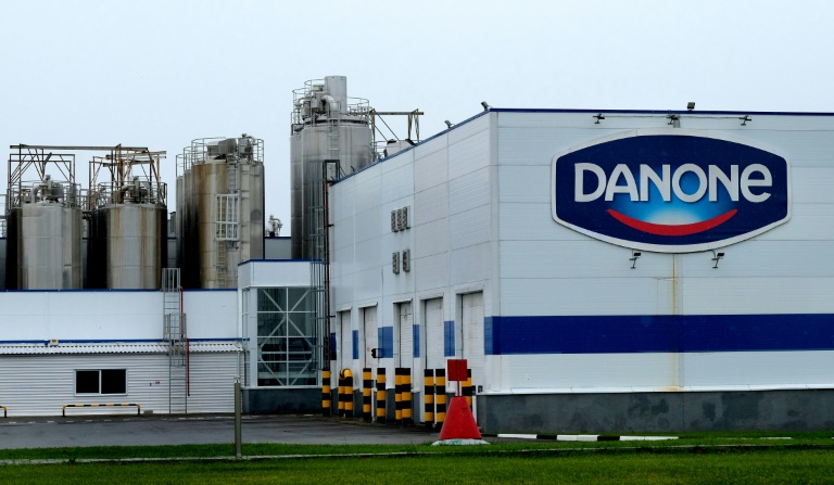  Russia Takes Control of Shares in Danone and Carlsberg Subsidiaries