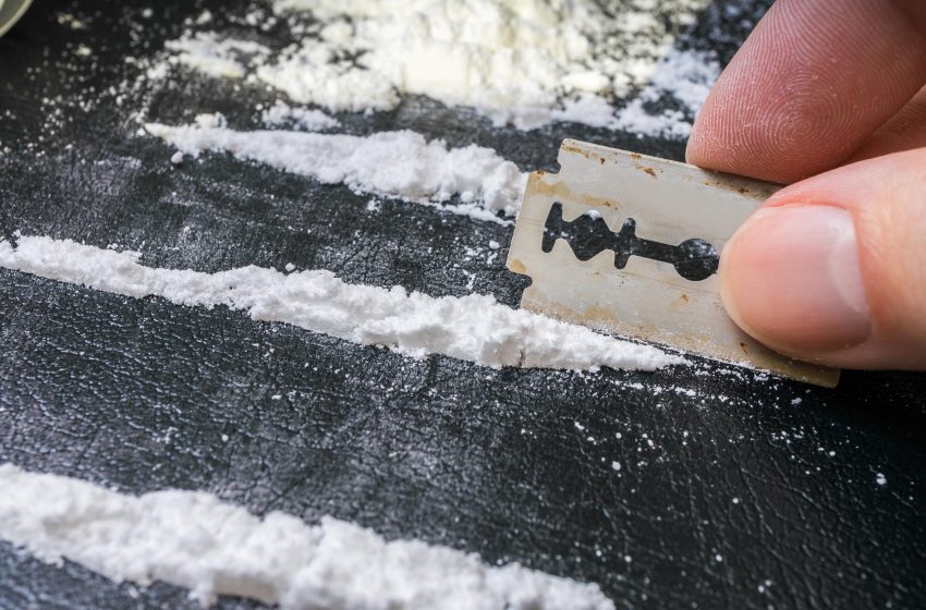  Ireland Foils Massive Cocaine Trafficking Attempt