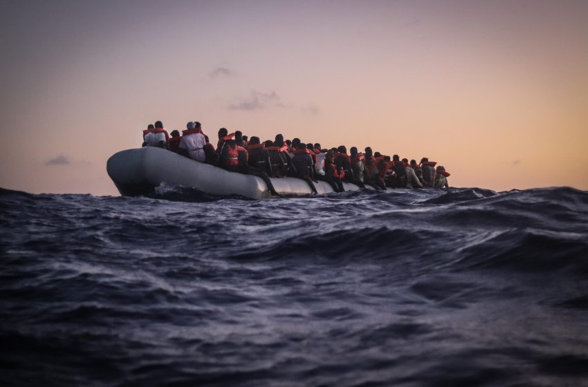  Southern European Leaders Urge EU to Strengthen Migration Policies