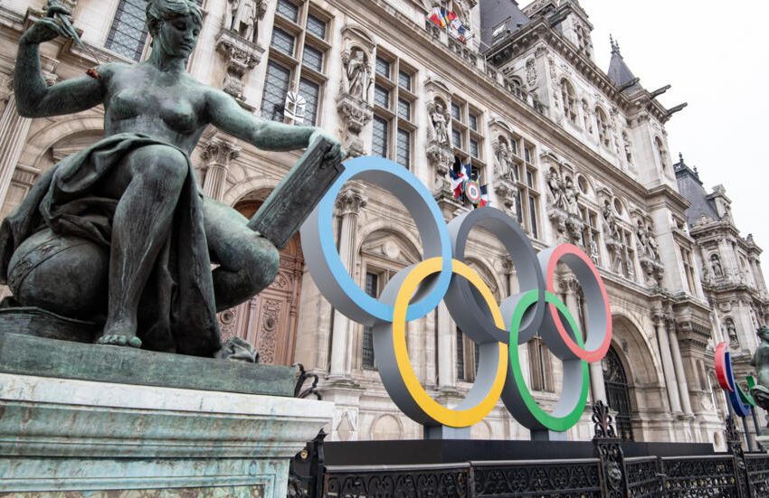  UN General Assembly urges ‘Olympic Truce’