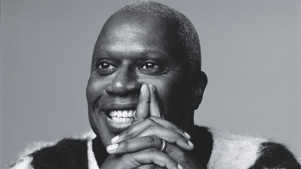 Andre Braugher Brooklyn