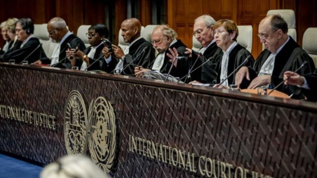  ICJ Verdict: Examining Allegations of Genocide Against Israel in the Gaza Conflict