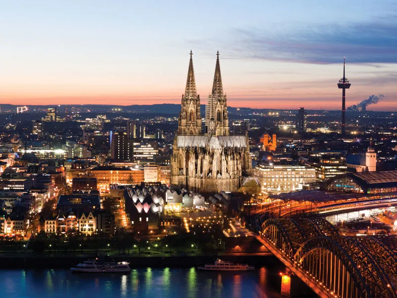 Cologne