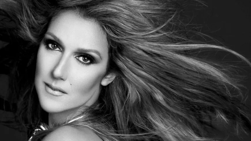 Celine Dion