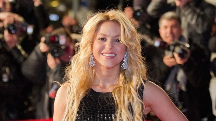 Shakira