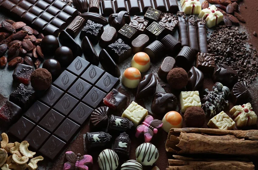  Discover the Physical and Psychological Benefits of Chocolate