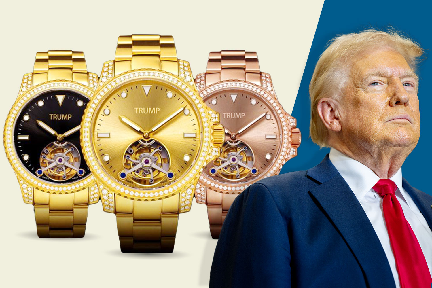 Donald