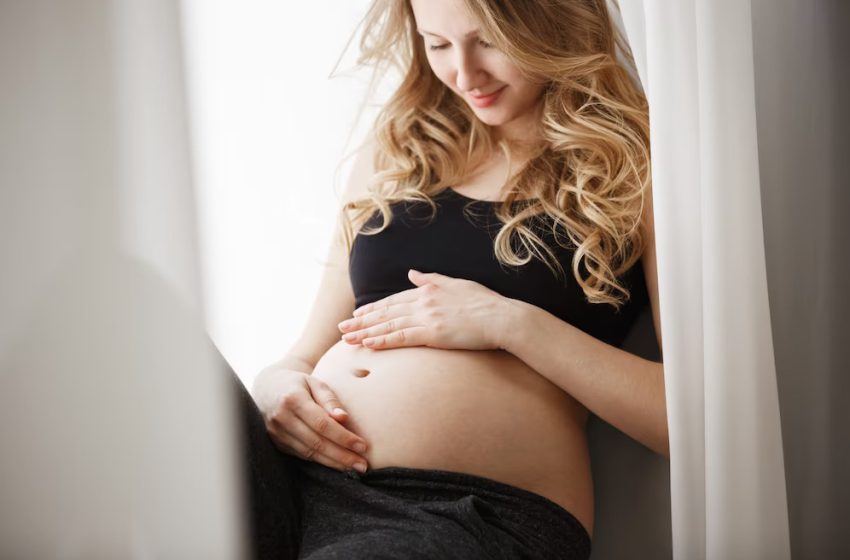  How to Maintain a Healthy Pregnancy at 40?