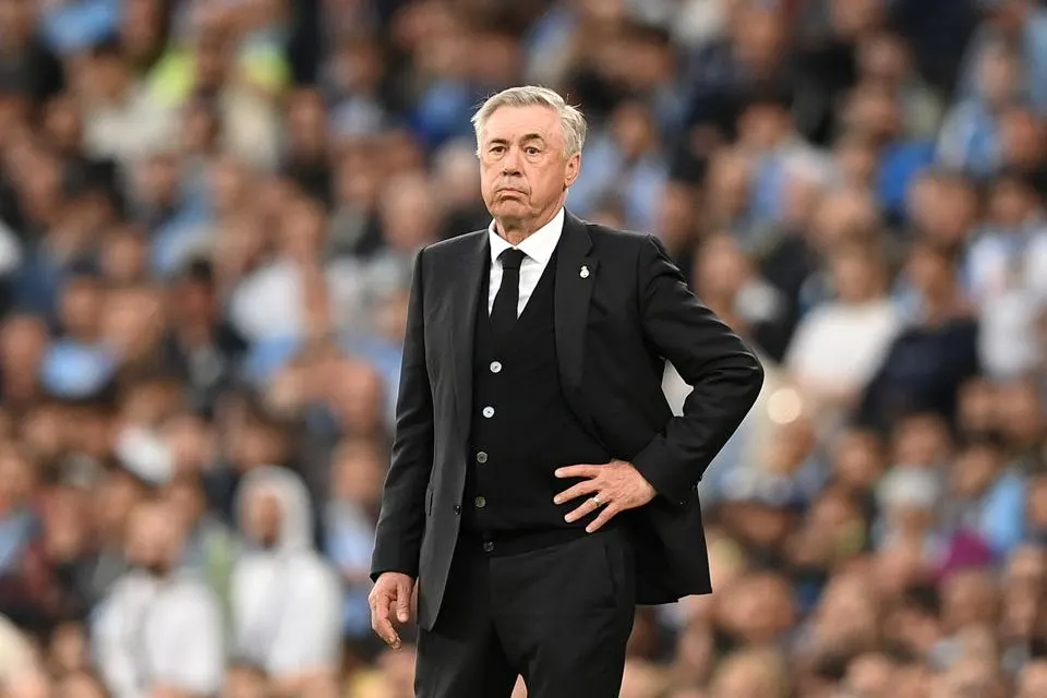 Ancelotti