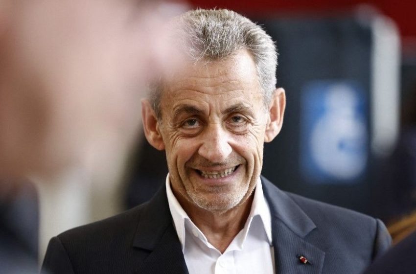  Unprecedented Court Ruling on Former French President