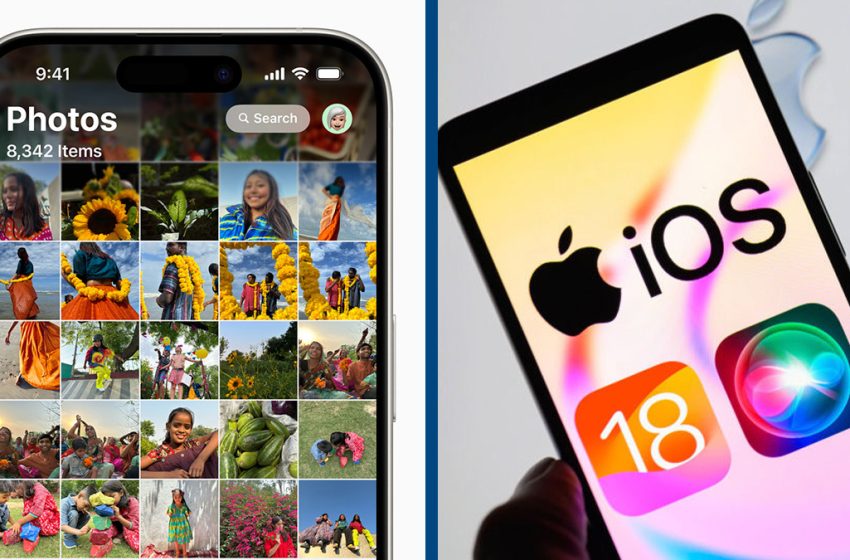  iPhone users complain after installing iOS 18.2