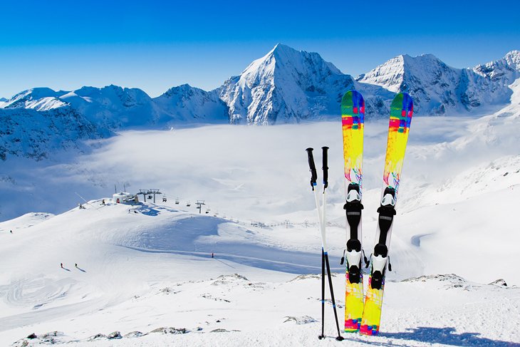  Best Ski Resorts in Italy for 2024