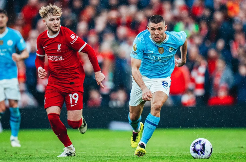  Liverpool loses to Tottenham in the League Cup semi-final