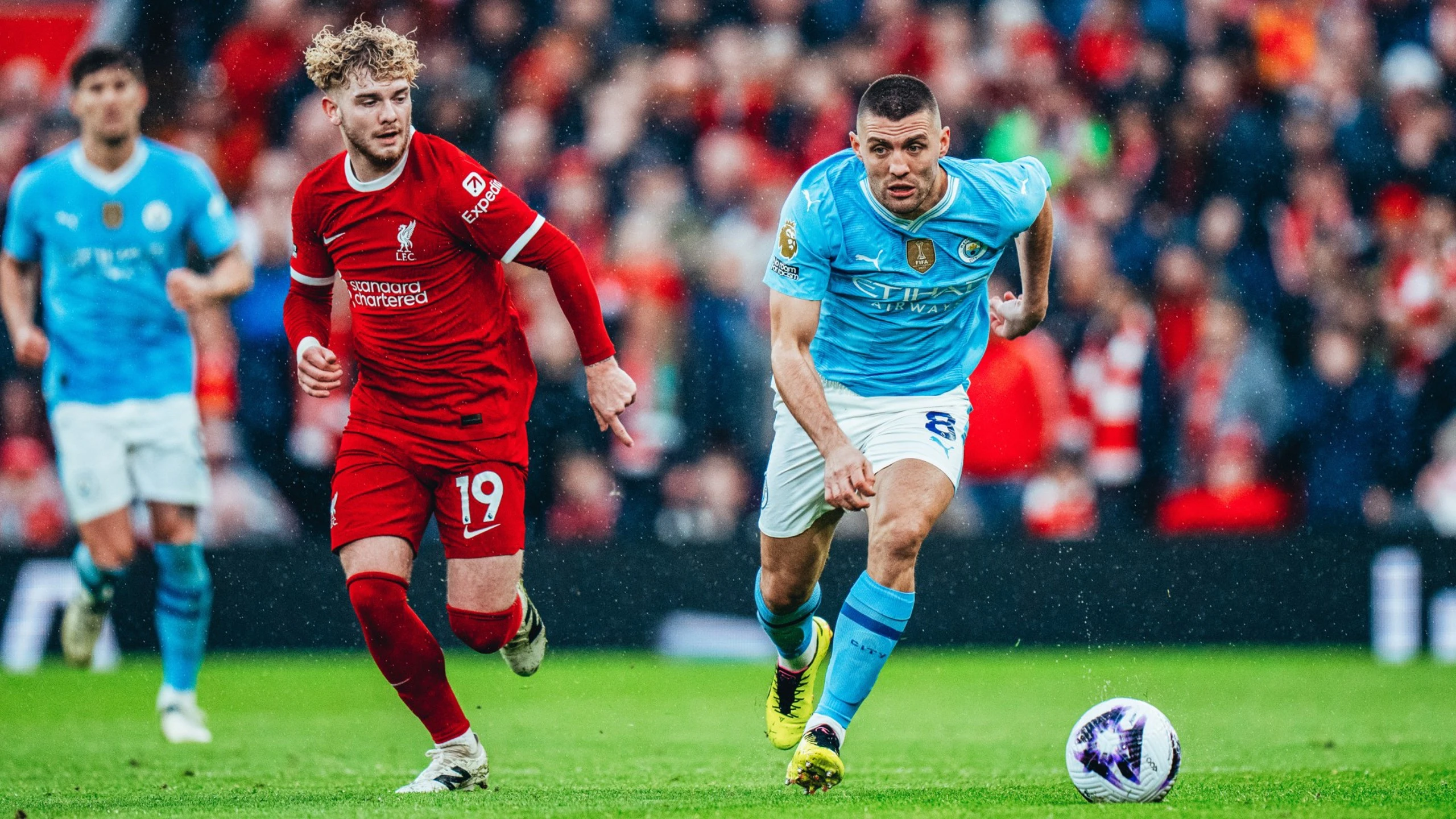 Liverpool