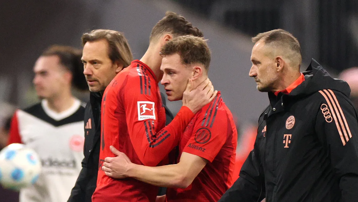 Bayern Munich