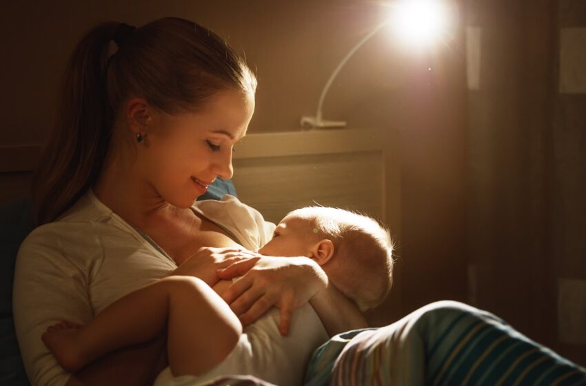  7 Things Mothers Overlook That Harm Their Infant’s Health