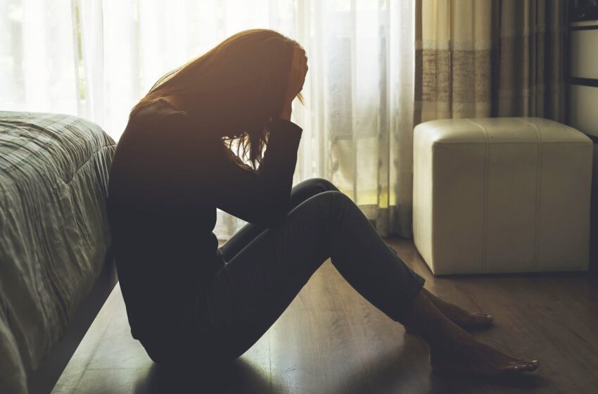  Study links lifestyle to depression