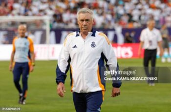 Ancelotti