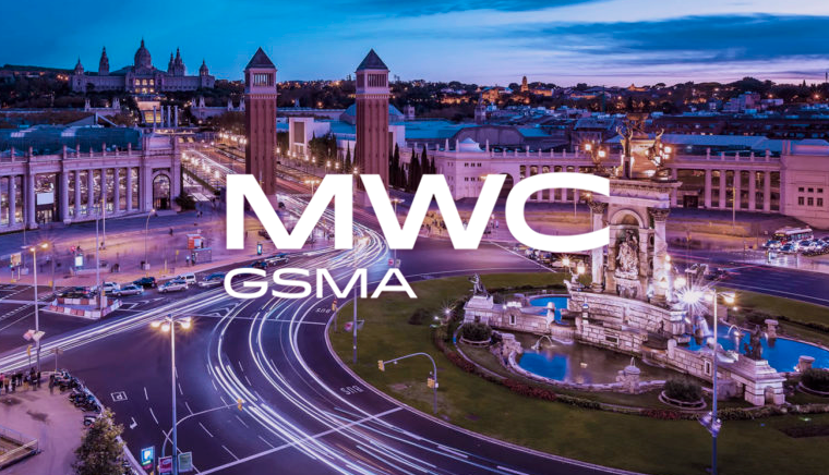  Mobile World Congress  in Barcelona attracts 109,000 visitors