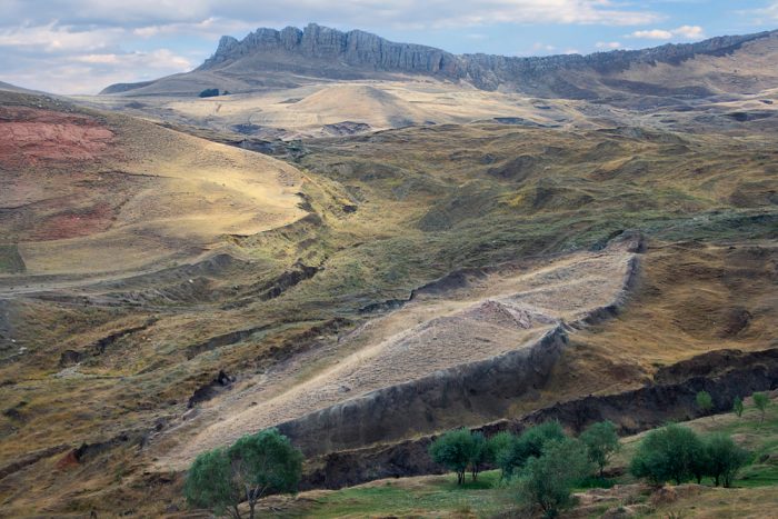  New details about the discovery of Noah’s Ark and its location