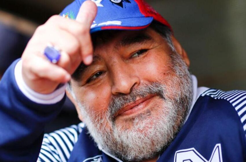  Fourth session of the trial of Maradona’s death