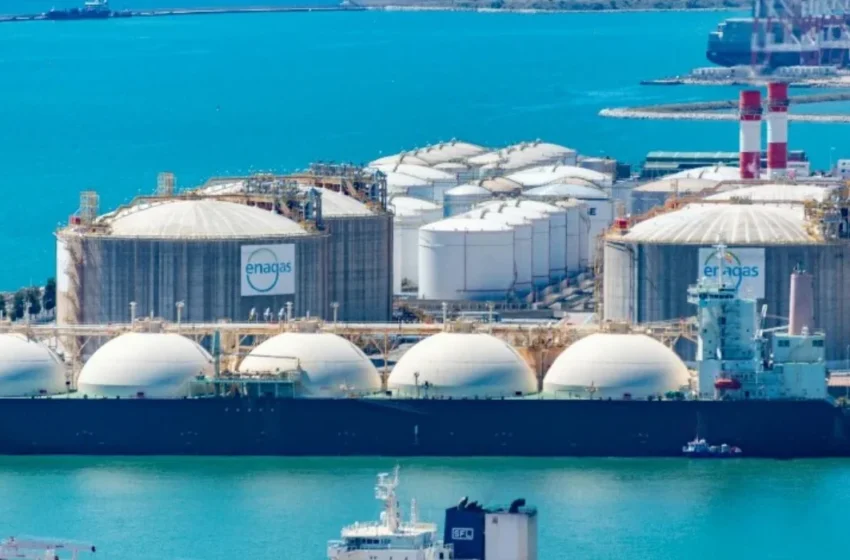  EU Plans Methane Rule Adjustments to Prevent Trade Conflict over U.S. Gas Imports