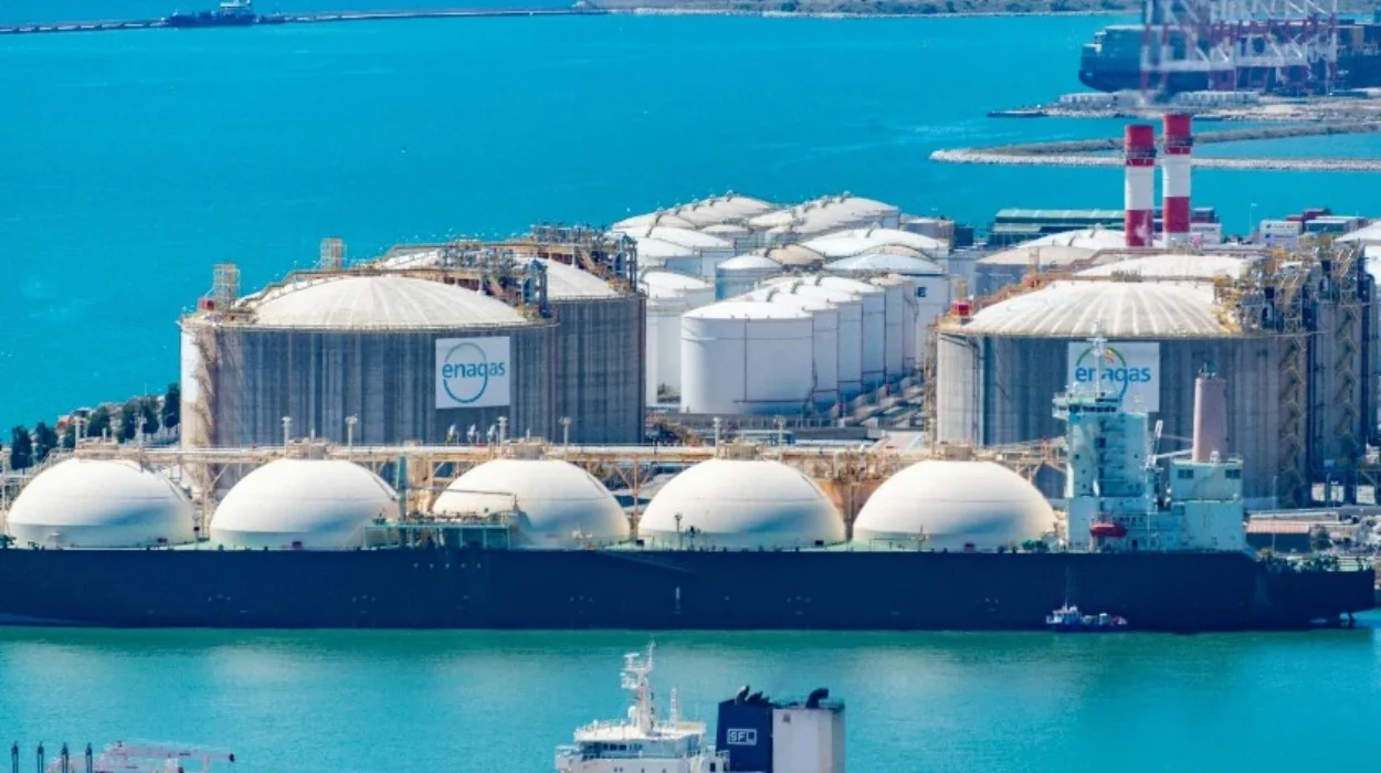 EU Plans Methane Rule Adjustments to Prevent Trade Conflict over U.S. Gas Imports