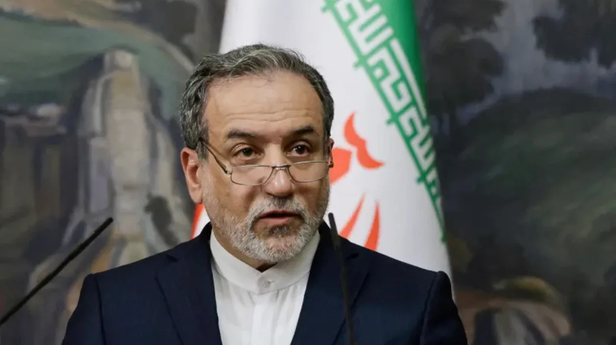 Iran and European Powers signal willingness to hold nuclear talks
