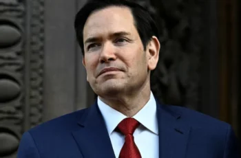 Massive Shake-Up at State Department Rubio unveils cutting 700 jobs and 132 offices