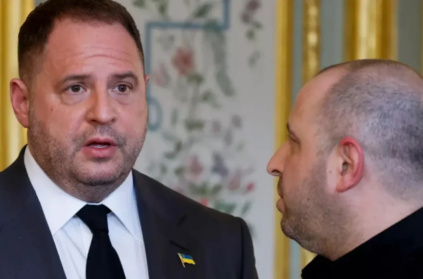  Rubio No-Show Downgraded High-Level Ukraine Ceasefire Talks to Low-Level Meeting