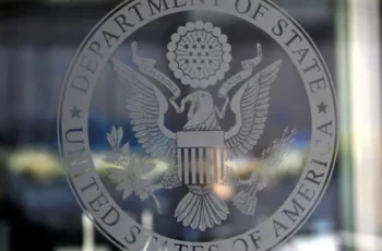 Trump Administration Drafts Executive Order Proposing Drastic Restructuring of State Department