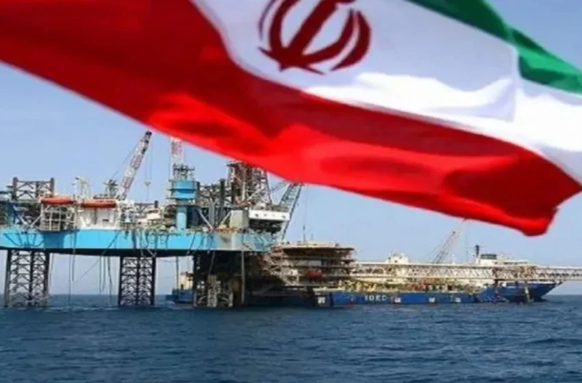  U.S. tightens sanctions on Iranian oil trade amid renewed nuclear talks