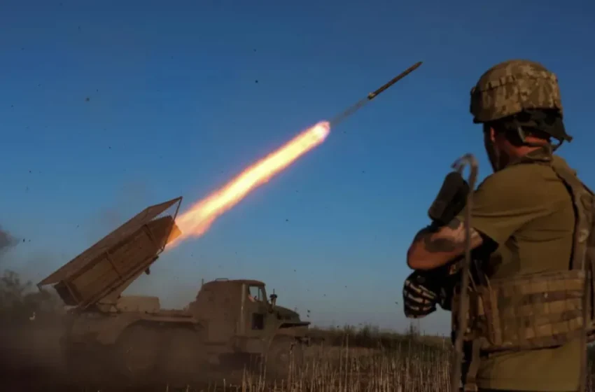 Ukraine ceasefire talks heat up U.S and European officials set to meet in London