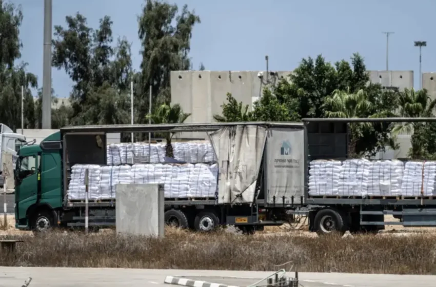  Austria calls for Gaza ceasefire ahead of Netanyahu call