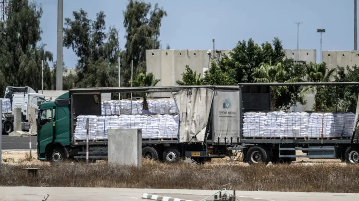Austria calls for Gaza ceasefire ahead of Netanyahu call