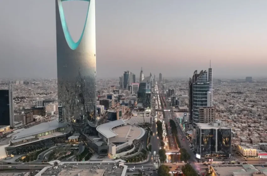 China-Middle East investment ties to grow: EWPartners