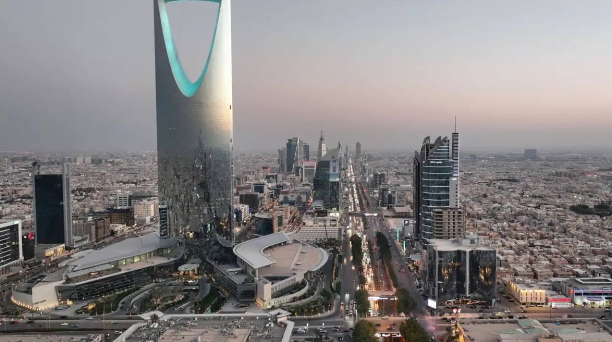China-Middle East investment ties to grow: EWPartners