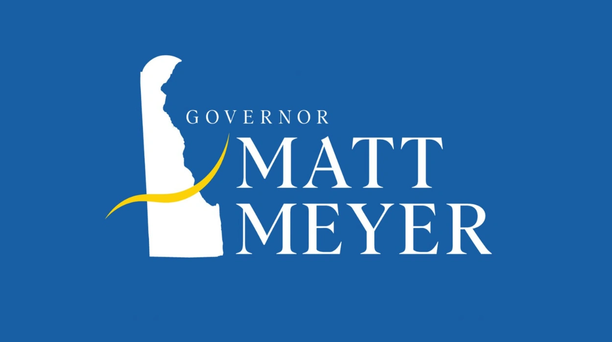 Delaware Gov Meyer launches Food Is Medicine Committee Today