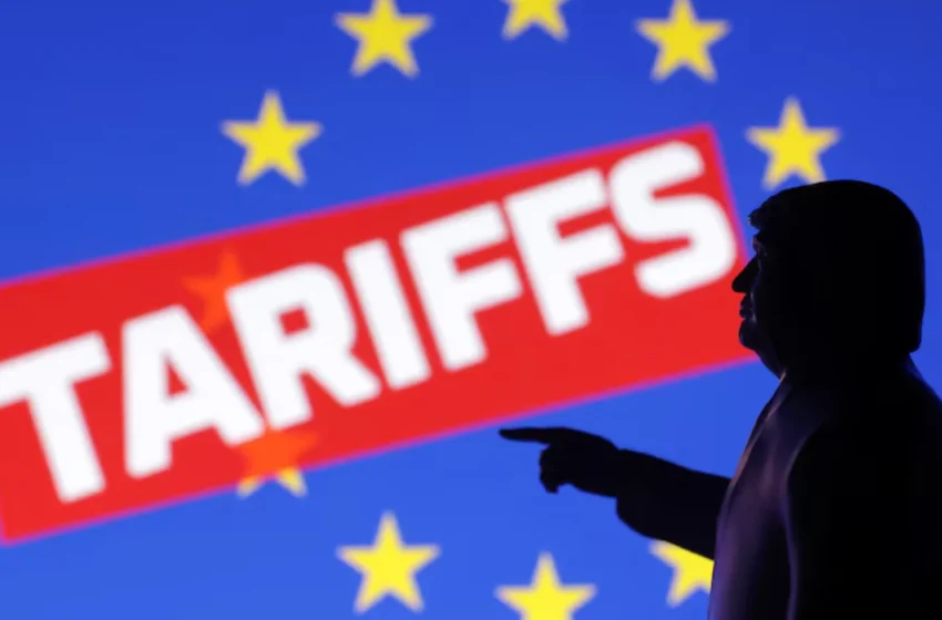  EU seeks clarity on Trump’s 50% tariff threat