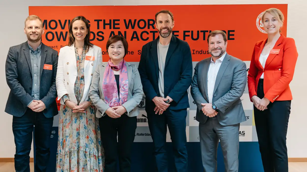 IOC stresses sport’s role at World Health assembly