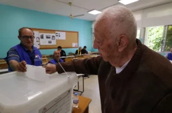 Lebanon holds first post-war municipal elections on May 5