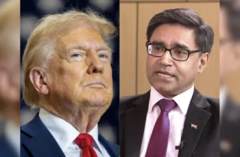 MAGA Hails Donald Trump as 'Peace President' After India-Pakistan Ceasefire