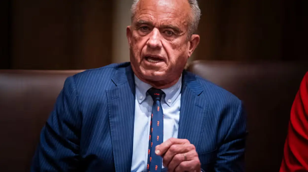 RFK Jr. urged to rethink health agency layoffs